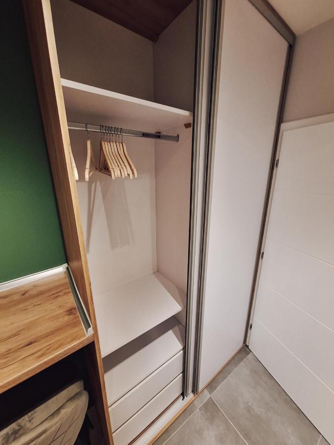 Azimut Apartman Бієліна Екстер'єр фото