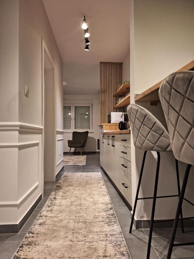 Azimut Apartman Бієліна Екстер'єр фото