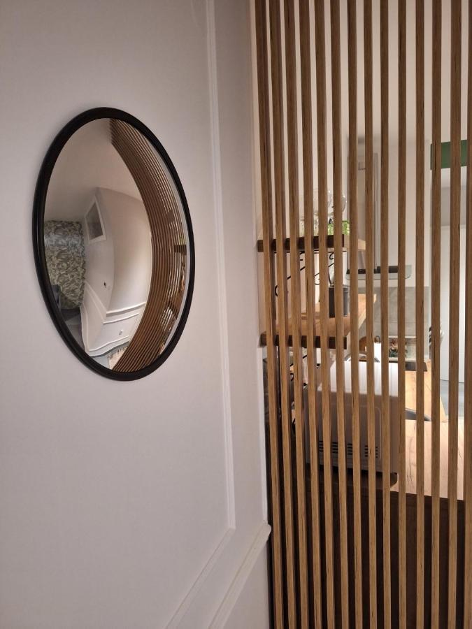 Azimut Apartman Бієліна Екстер'єр фото