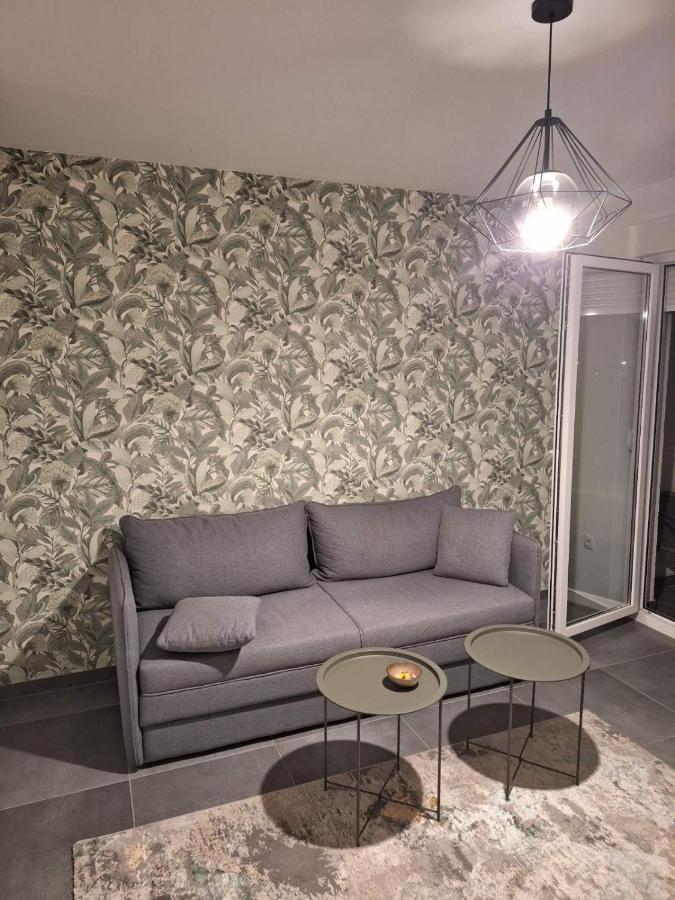 Azimut Apartman Бієліна Екстер'єр фото