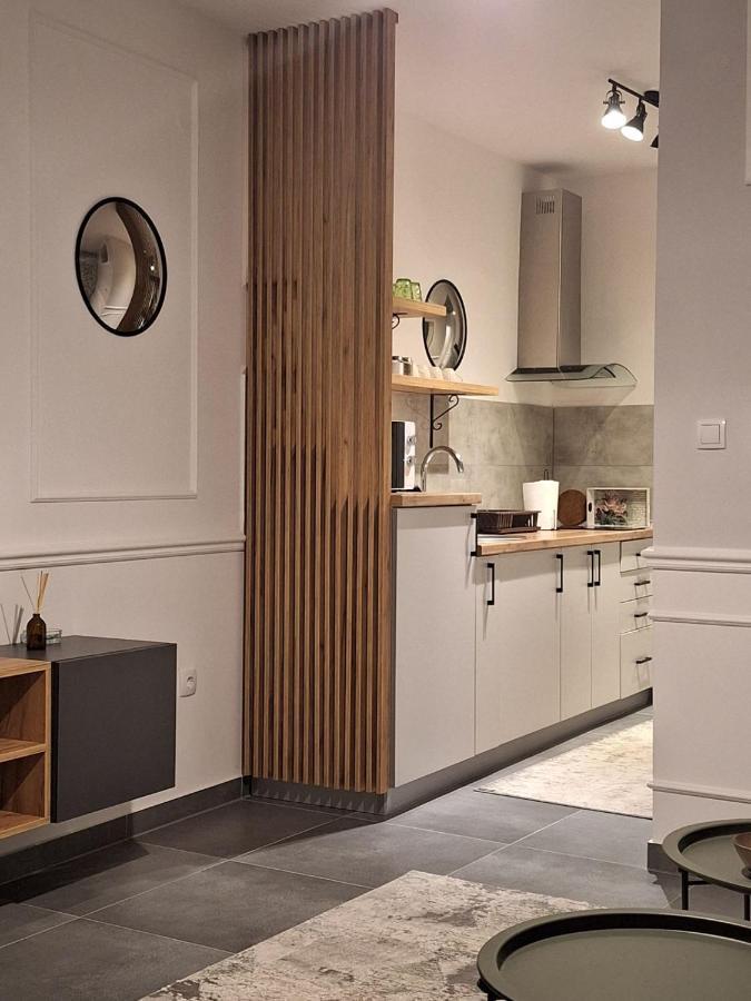 Azimut Apartman Бієліна Екстер'єр фото
