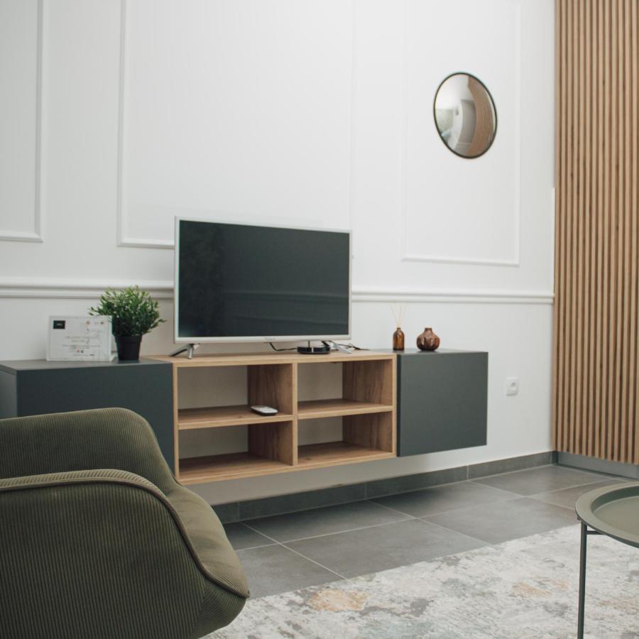 Azimut Apartman Бієліна Екстер'єр фото