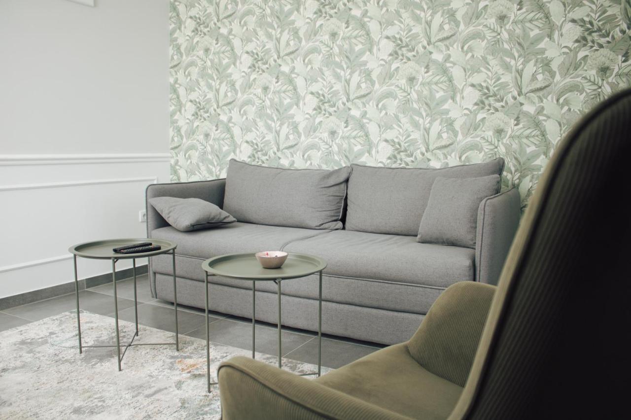 Azimut Apartman Бієліна Екстер'єр фото