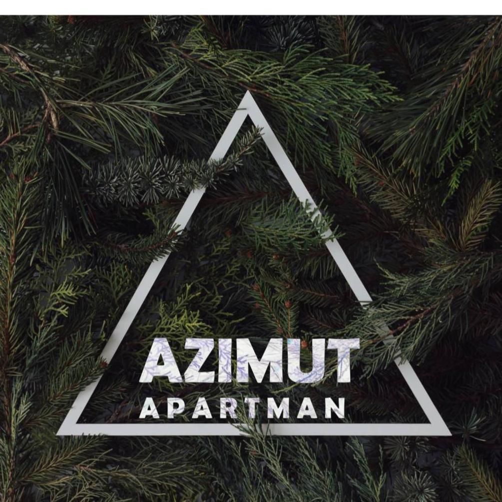 Azimut Apartman Бієліна Екстер'єр фото